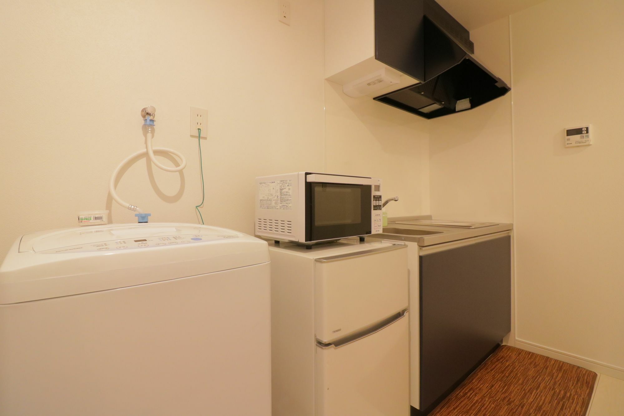 Hg Cozy Hotel No 12 京橋駅前 Osaka Zewnętrze zdjęcie