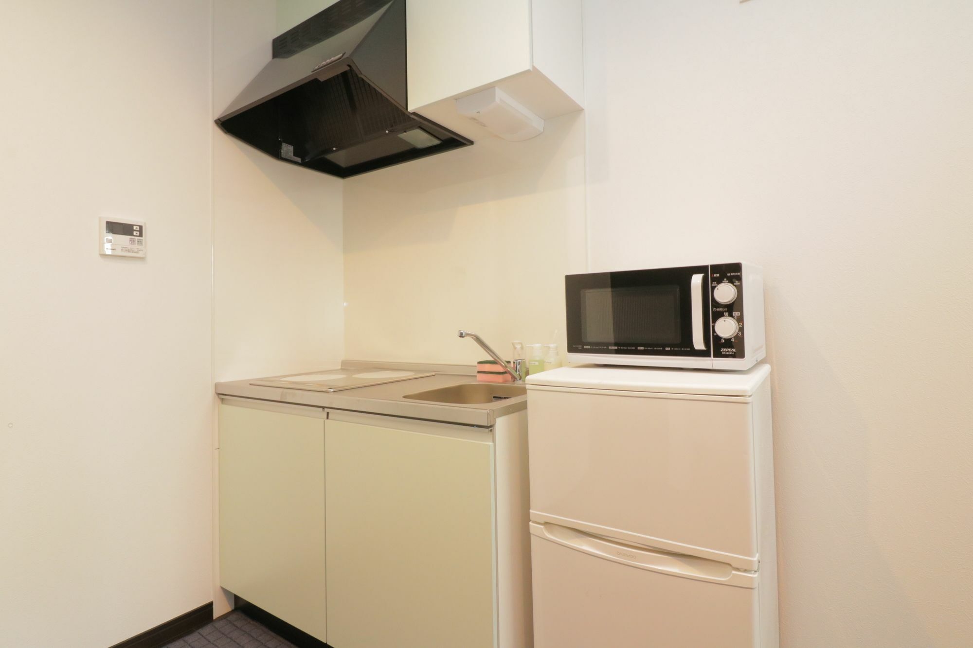 Hg Cozy Hotel No 12 京橋駅前 Osaka Zewnętrze zdjęcie