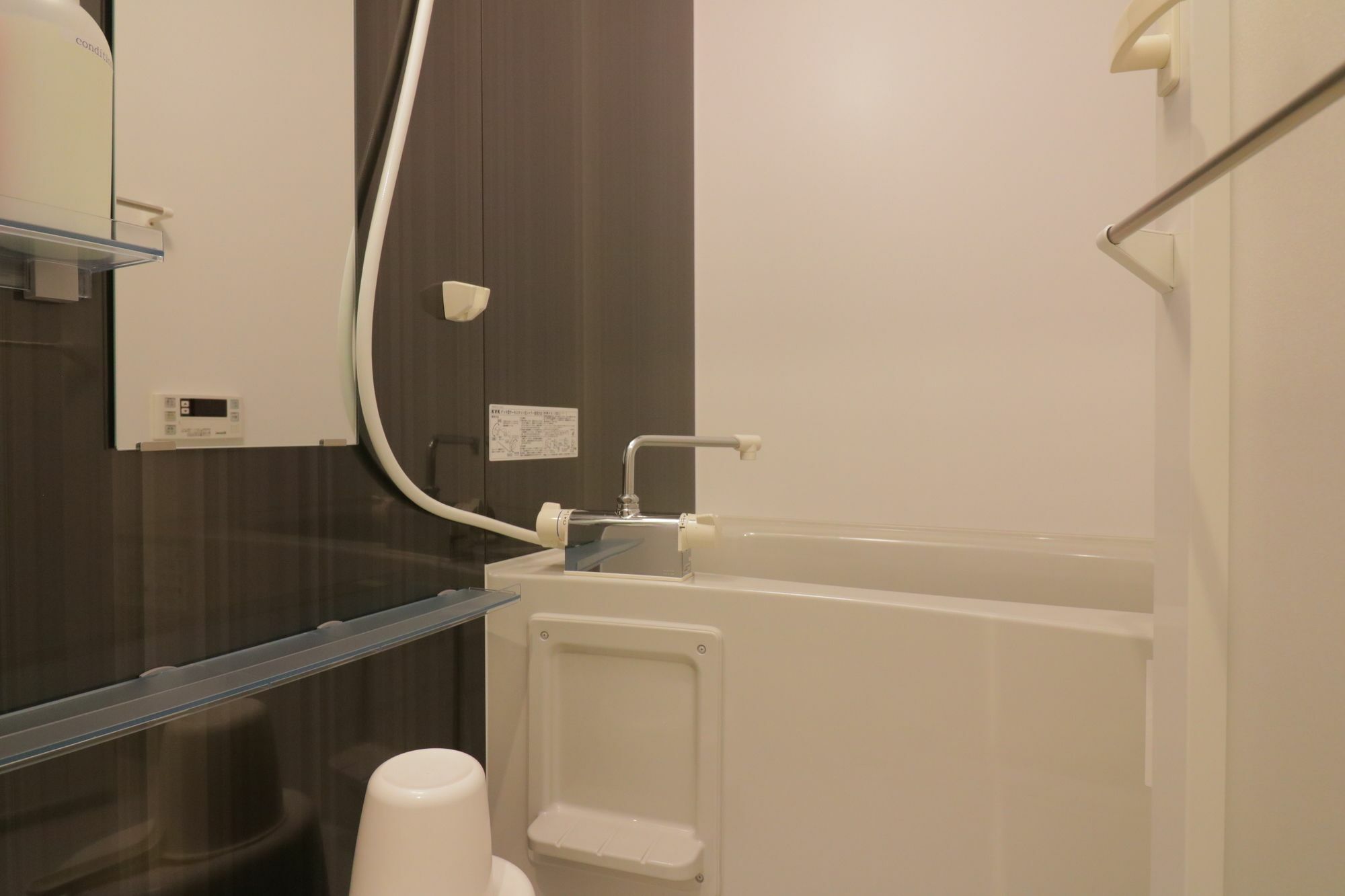 Hg Cozy Hotel No 12 京橋駅前 Osaka Zewnętrze zdjęcie