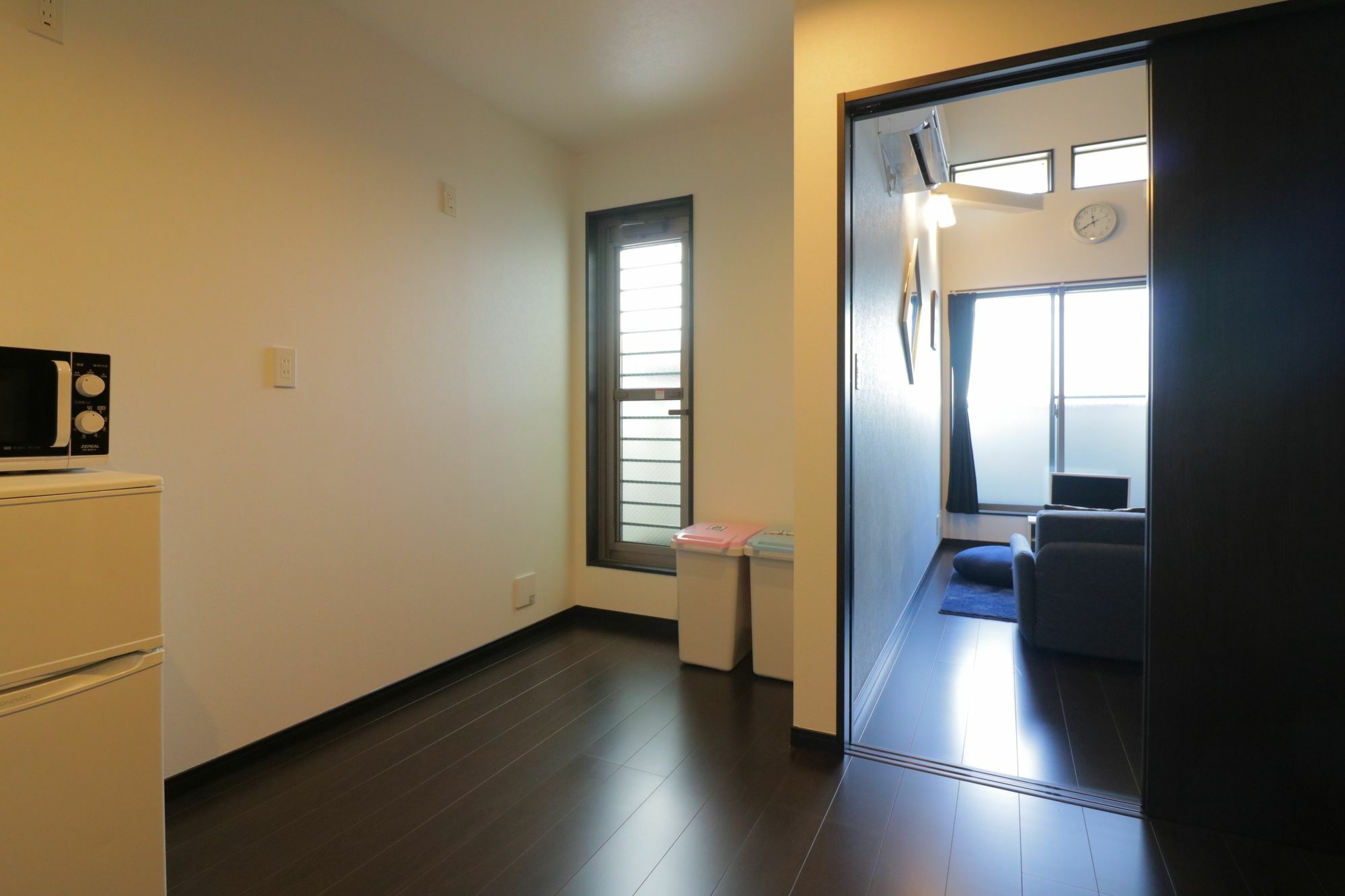 Hg Cozy Hotel No 12 京橋駅前 Osaka Zewnętrze zdjęcie