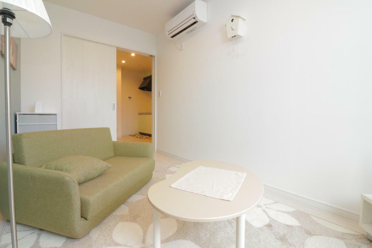 Hg Cozy Hotel No 12 京橋駅前 Osaka Zewnętrze zdjęcie
