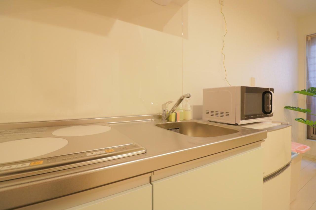 Hg Cozy Hotel No 12 京橋駅前 Osaka Zewnętrze zdjęcie