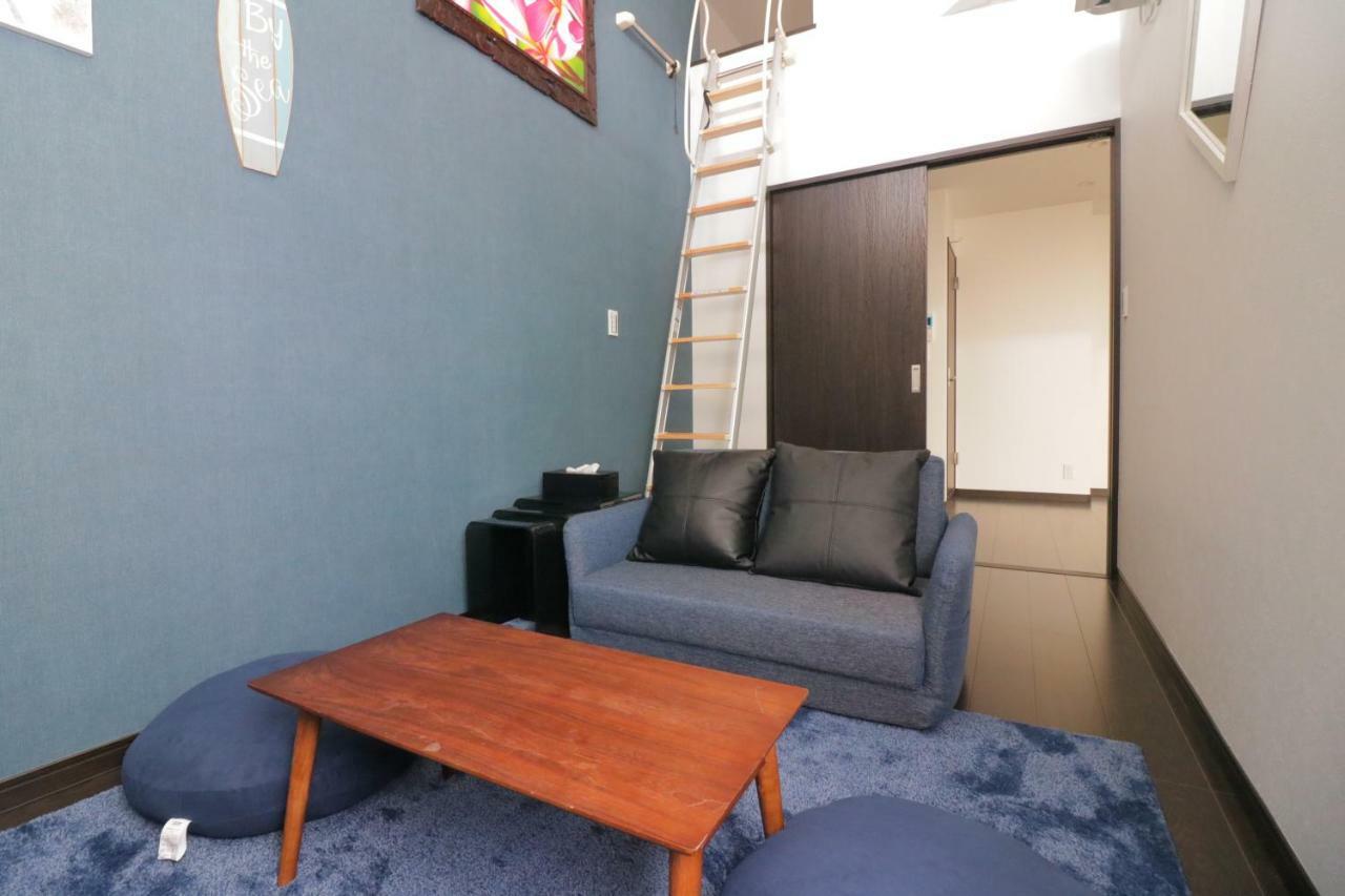 Hg Cozy Hotel No 12 京橋駅前 Osaka Zewnętrze zdjęcie