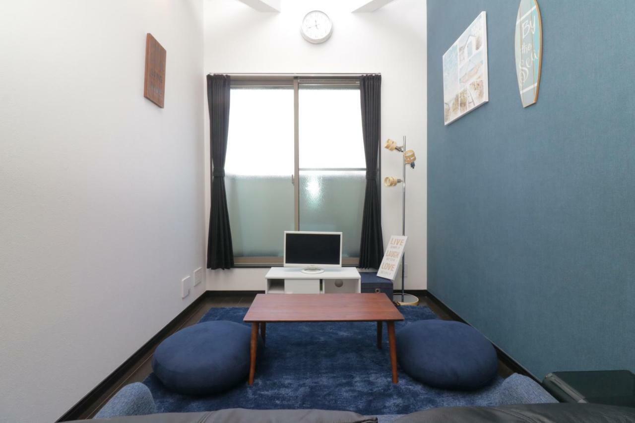 Hg Cozy Hotel No 12 京橋駅前 Osaka Zewnętrze zdjęcie