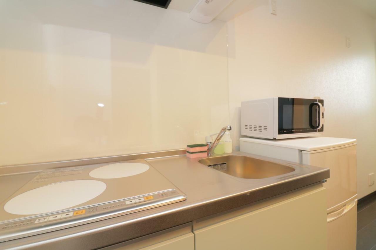 Hg Cozy Hotel No 12 京橋駅前 Osaka Zewnętrze zdjęcie