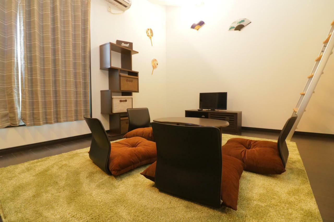 Hg Cozy Hotel No 12 京橋駅前 Osaka Zewnętrze zdjęcie