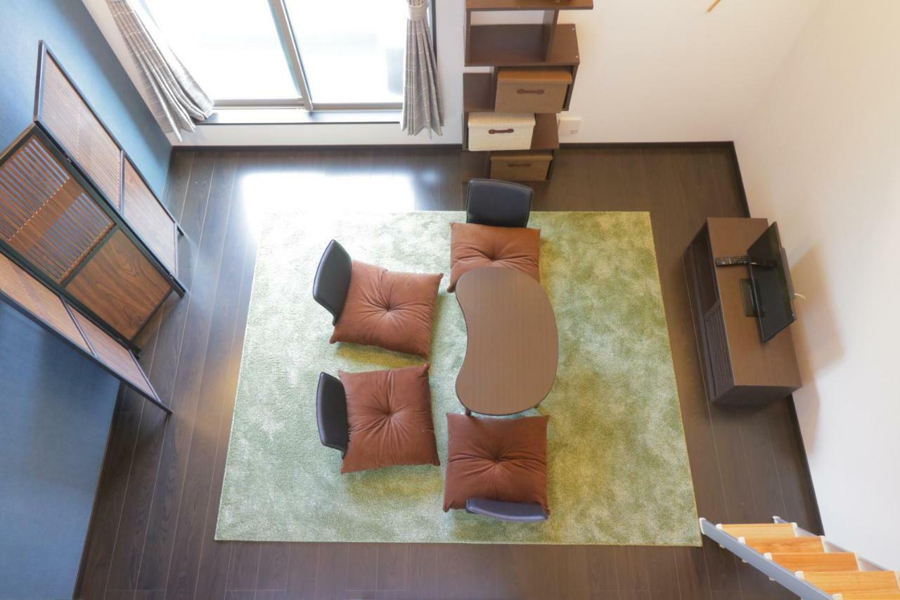 Hg Cozy Hotel No 12 京橋駅前 Osaka Zewnętrze zdjęcie