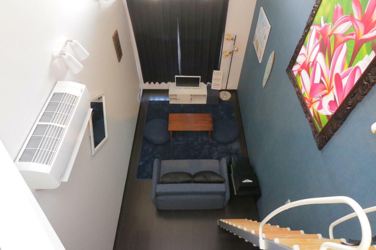 Hg Cozy Hotel No 12 京橋駅前 Osaka Zewnętrze zdjęcie