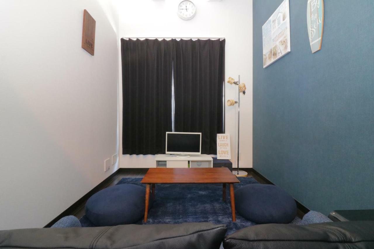 Hg Cozy Hotel No 12 京橋駅前 Osaka Zewnętrze zdjęcie