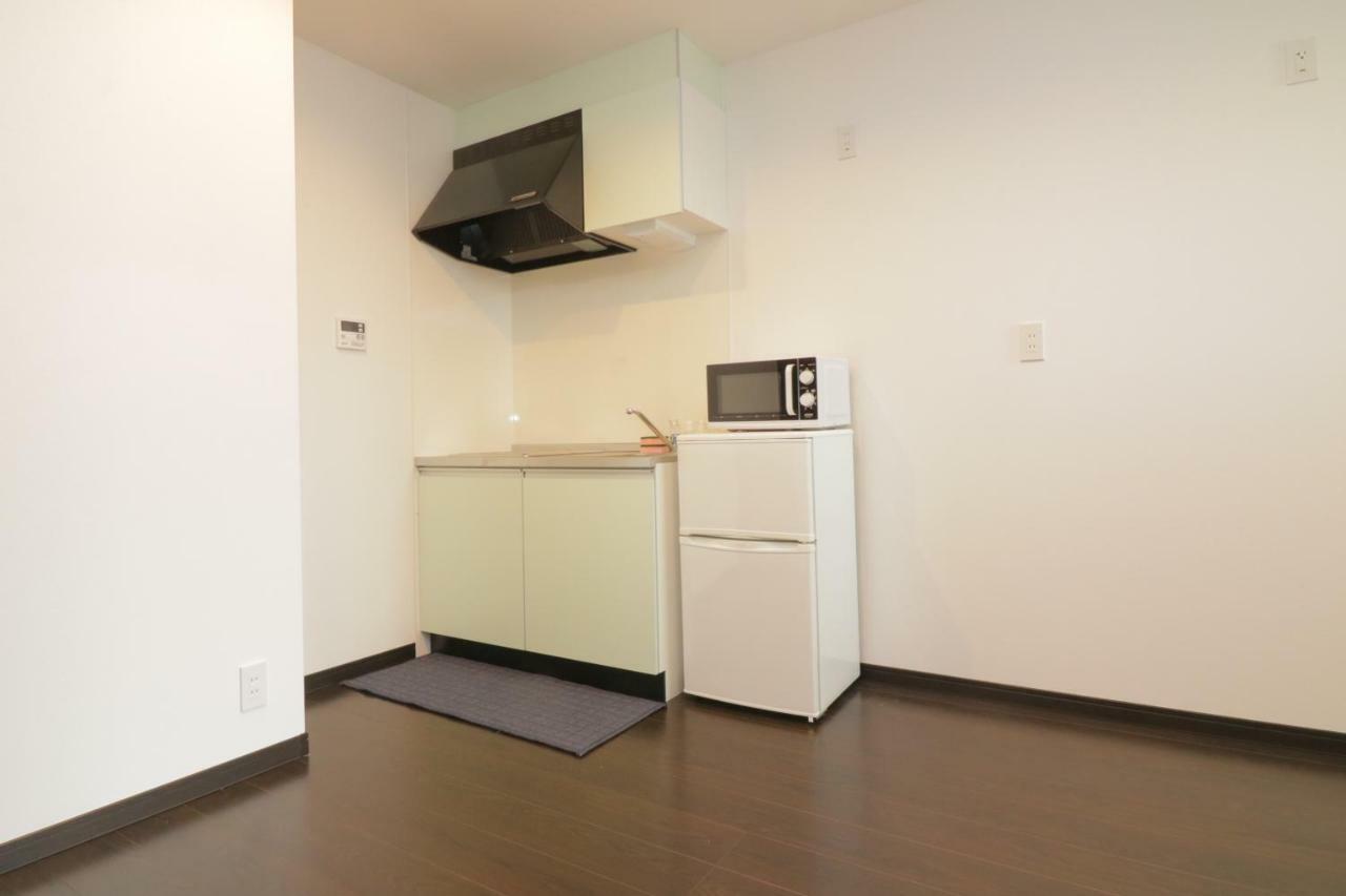 Hg Cozy Hotel No 12 京橋駅前 Osaka Zewnętrze zdjęcie